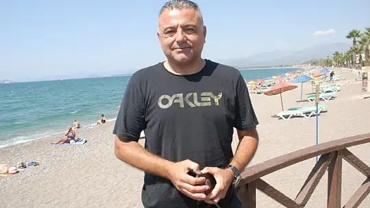 Ay, 'Eylül ve Ekim aylarından umutluyum' 