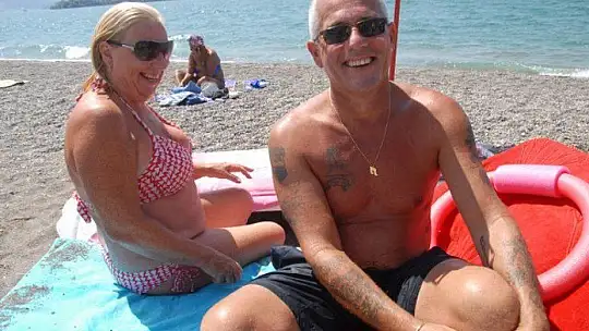 Ay, 'Eylül ve Ekim aylarından umutluyum' 