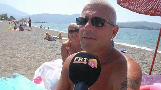 Ay, 'Eylül ve Ekim aylarından umutluyum' 