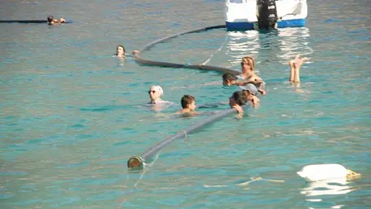 FETHİYE'DE EYLÜL TURİSTLERİ