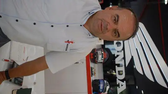 MOTOSİKLET SATIŞLARI YÜZDE 30 ARTTI