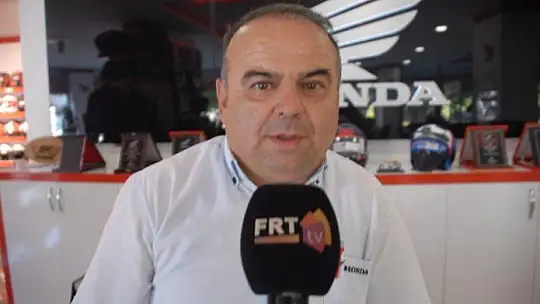 MOTOSİKLET SATIŞLARI YÜZDE 30 ARTTI