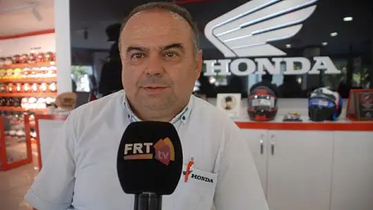 MOTOSİKLET SATIŞLARI YÜZDE 30 ARTTI