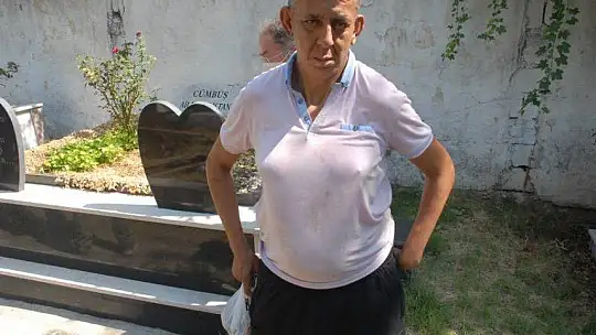 ÖZYER AİLESİNİN ACI GÜNÜ