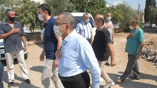 ÖZYER AİLESİNİN ACI GÜNÜ