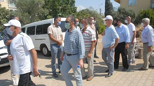 ÖZYER AİLESİNİN ACI GÜNÜ