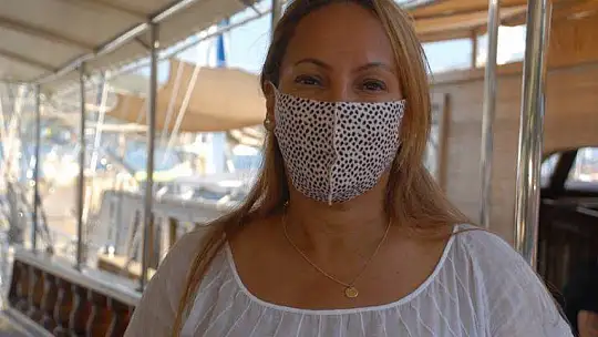 LİVERPOOL BELEDİYE BAŞKANI ROTHERY EŞSİZ GÜZELLİKTEKİ KOYLARI GEZDİ