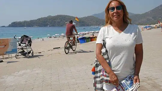 LİVERPOOL BELEDİYE BAŞKANI YAMAÇ PARAŞÜTÜ İLE UÇTU