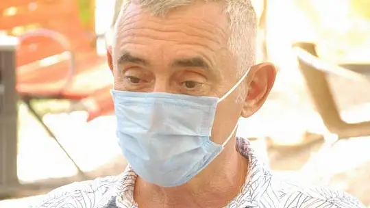 KABAY, 'ÖNLEMLERE RAĞMEN VİRÜSE YAKALANDIM'