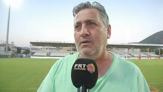 Fethiyespor'da hedef 3 puan