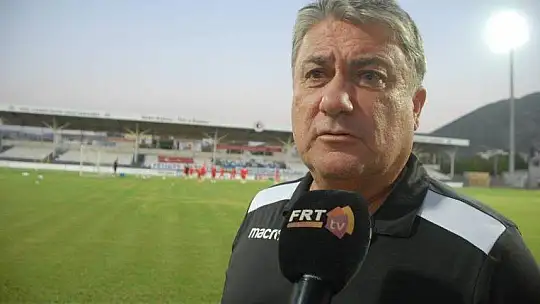 Fethiyespor'da hedef 3 puan