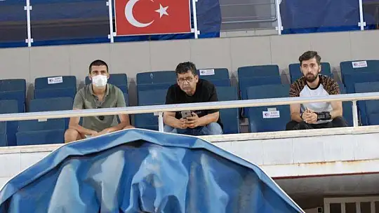 Fethiyespor'da hedef 3 puan