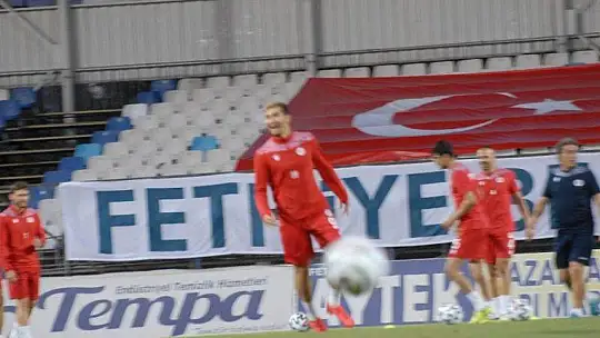 Fethiyespor'da hedef 3 puan