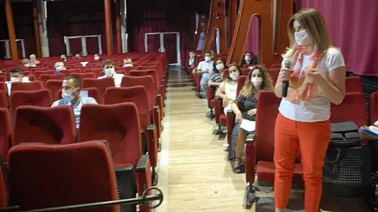 FETHİYE BELEDİYE MECLİSİNDE OY BİRLİĞİ SAĞLANDI