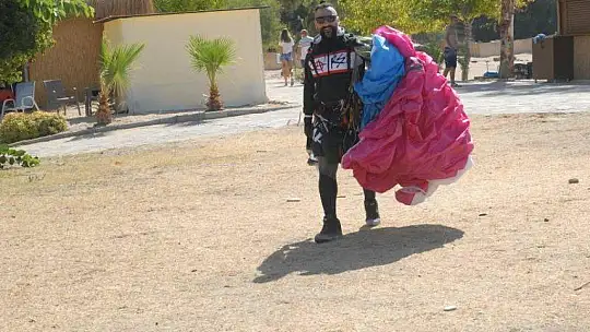 HAYKO CEPKİN NEFESLERİ KESTİ