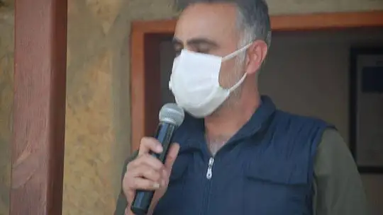 Fethiye Geçici Hayvan Bakım Merkezi'nin çehresi değişiyor