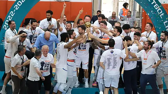 Çağdaş Bodrumspor, Şampiyonluğunu  ilan Etti