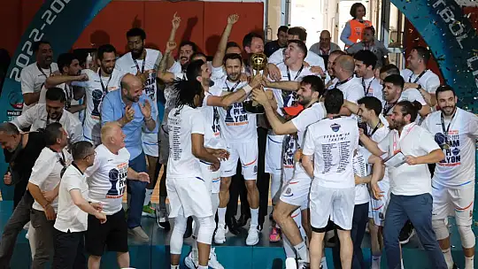 Çağdaş Bodrumspor, Şampiyonluğunu  ilan Etti