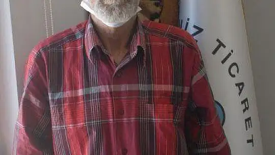 Deniz Turizmi Başladı