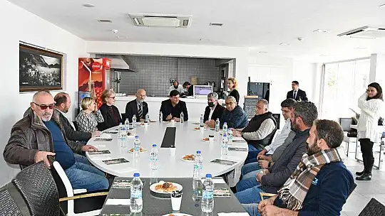 Çevreye Duyarlı Tekne Sahipleri Ödüllendirildi