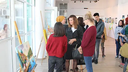 Arsa Köyü, 'Umut Köy' Olmalı