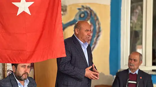 AK Parti Muğla Milletvekili Adayı Otgöz 'Muğla Kararını Vermiş'