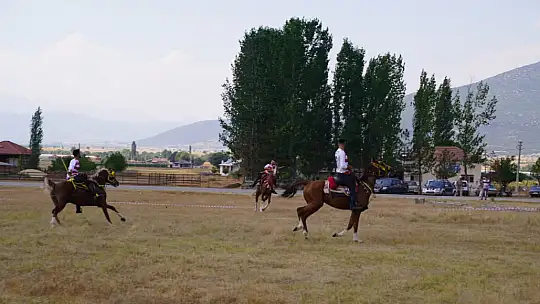 Seydikemer Unutulmaz Bir Şölene İmza Attı