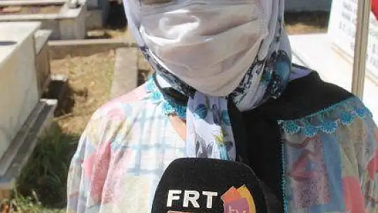 Şehit Ailelerinin Hüzünlü Bayramı