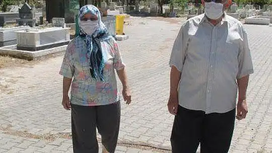 Şehit Ailelerinin Hüzünlü Bayramı