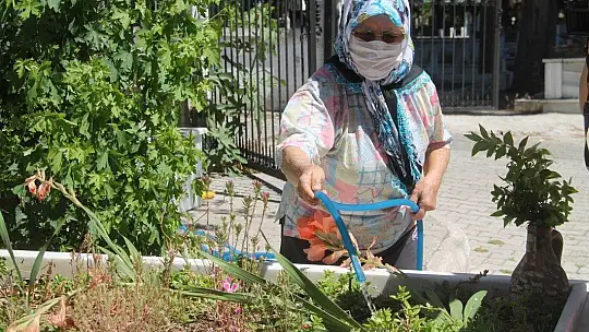 Şehit Ailelerinin Hüzünlü Bayramı