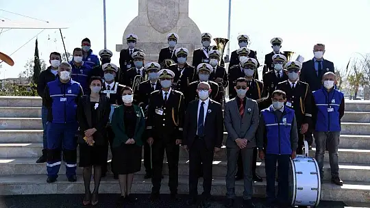 Fethi Bey şehadetinin 107. yıldönümünde anıldı