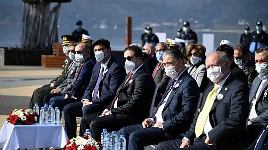 Fethi Bey şehadetinin 107. yıldönümünde anıldı