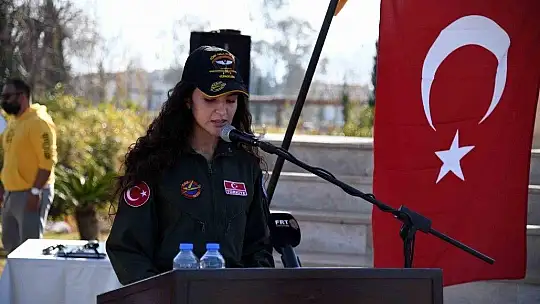 Fethi Bey şehadetinin 107. yıldönümünde anıldı