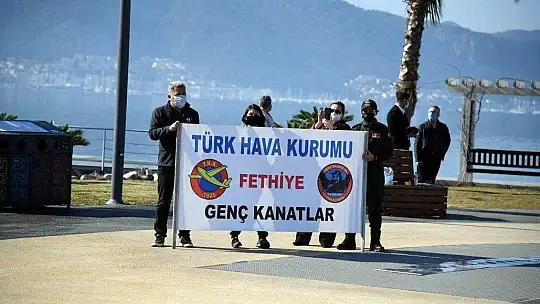 Fethi Bey şehadetinin 107. yıldönümünde anıldı