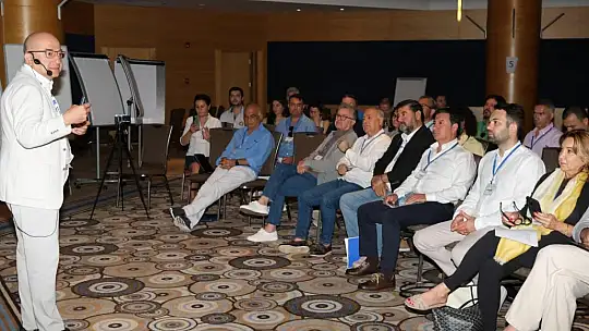 Sorunlar Ortak Akıl İle Çözülecek