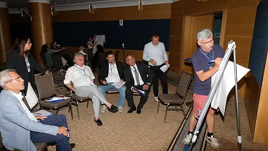 Sorunlar Ortak Akıl İle Çözülecek