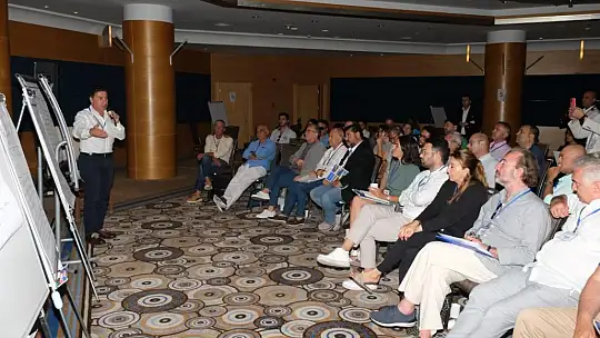 Sorunlar Ortak Akıl İle Çözülecek