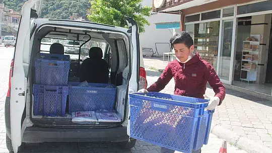 Haftasonunda Ekmek Sorunu Yaşanmayacak