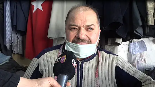 Karaçulha'nın en büyük sorunu altyapı