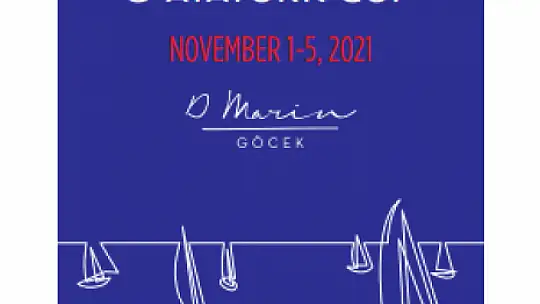 19. Göcek sonbahar yarış haftası ve Atatürk kupası 1 Kasım'da başlıyor
