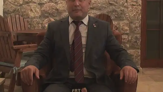 Zafer Partisi'nden Göçmen Tepkisi