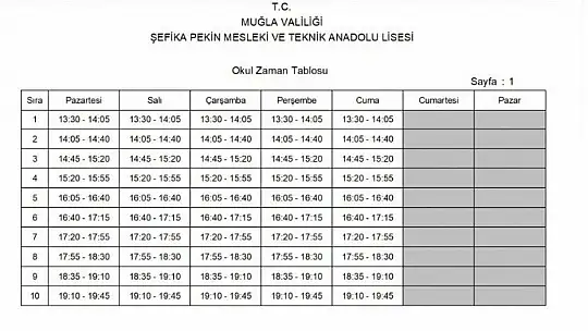 ŞEFİKA PEKİN'DE DEPREM GÜÇLENDİRME ÇALIŞMASI
