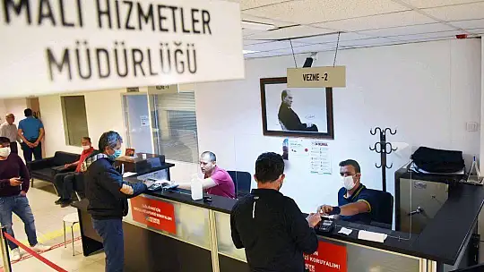 Fethiye Belediyesi Emlak ve ÇTV Ödemeleri İçin Hafta Sonu Açık