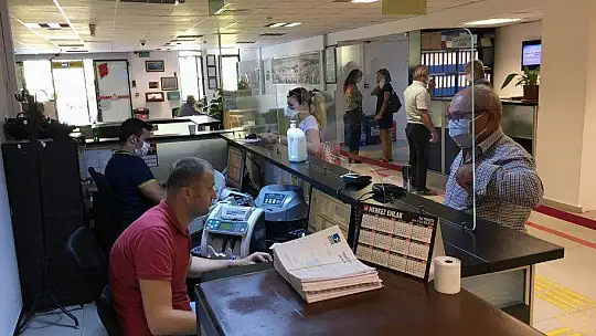 Fethiye Belediyesi Emlak ve ÇTV Ödemeleri İçin Hafta Sonu Açık