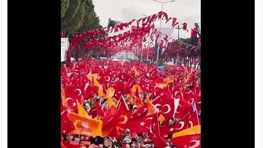 MUĞLA VALİLİĞİ'NİN ERDOĞAN ZİYARETİ PAYLAŞIMINA TEPKİ GÖSTERİLDİ