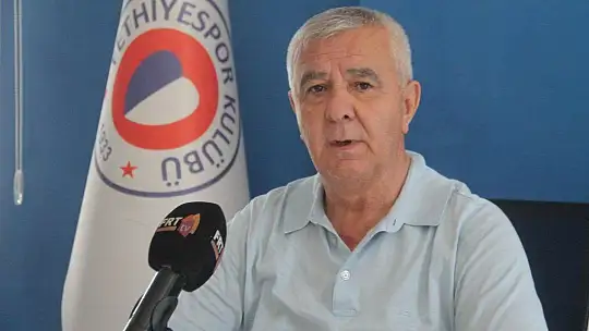 Başkan Bakırcı'dan Futbolculara...