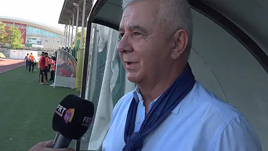 Bakırcı, 'Zaman geldi stadı artık dolduralım'