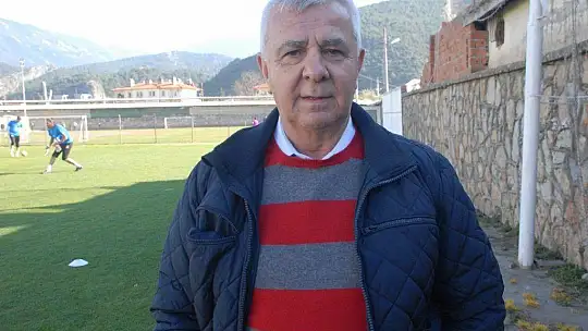 Fethiyespor'da 2. Mesut Toros dönemi 