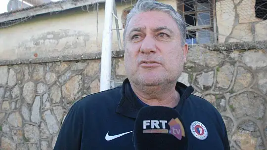 Fethiyespor'da 2. Mesut Toros dönemi 