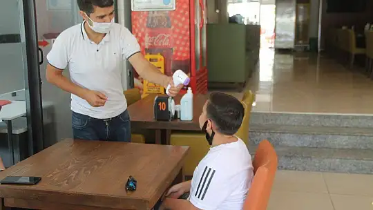 Soydemir, 'Esnaflarımız bilinçli'